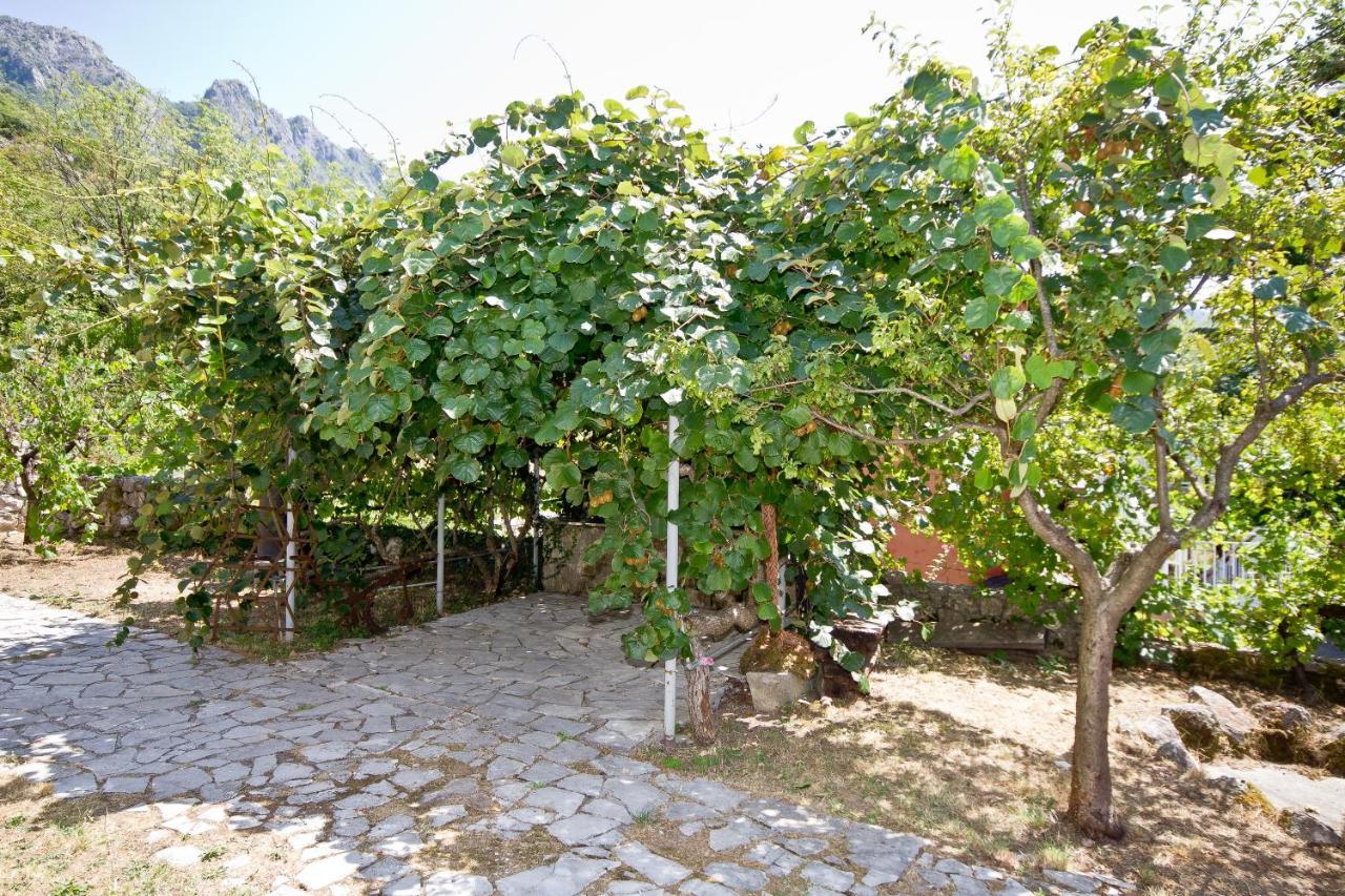 Sailor'S Rustic House Villa เวียร์ปาซาร์ ภายนอก รูปภาพ