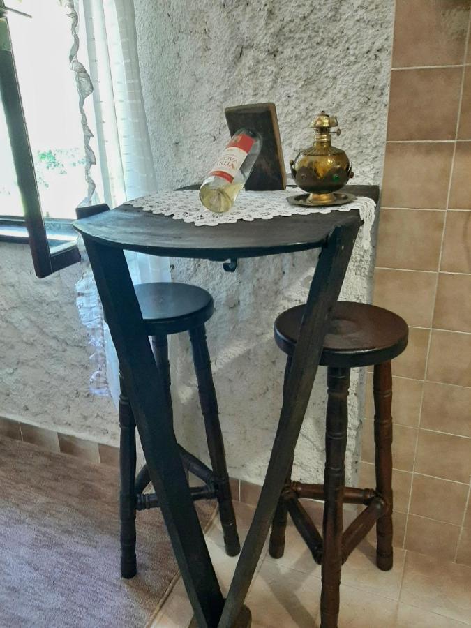 Sailor'S Rustic House Villa เวียร์ปาซาร์ ภายนอก รูปภาพ
