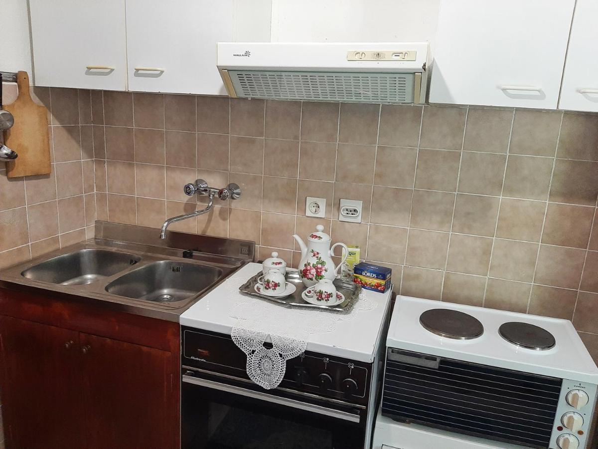 Sailor'S Rustic House Villa เวียร์ปาซาร์ ภายนอก รูปภาพ