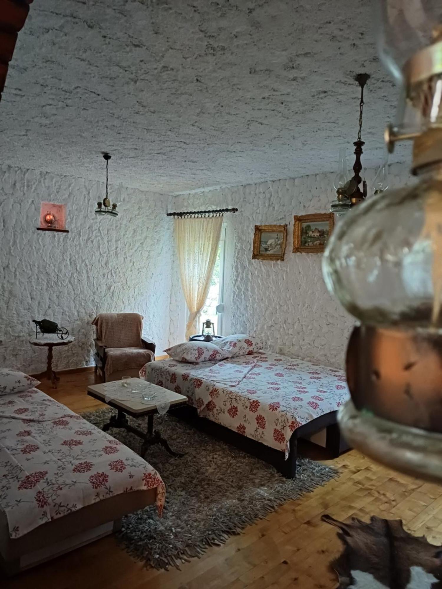 Sailor'S Rustic House Villa เวียร์ปาซาร์ ภายนอก รูปภาพ