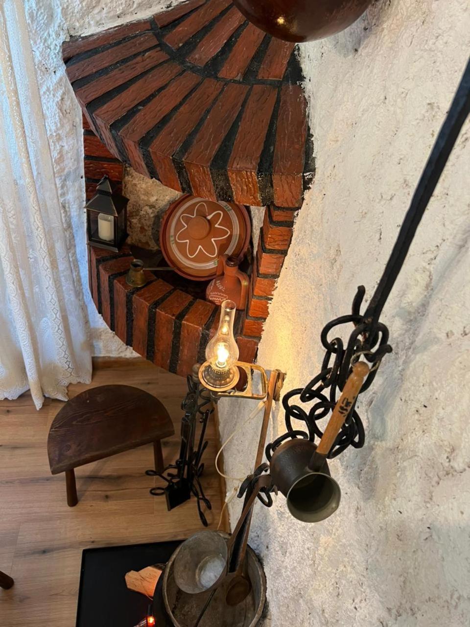 Sailor'S Rustic House Villa เวียร์ปาซาร์ ภายนอก รูปภาพ
