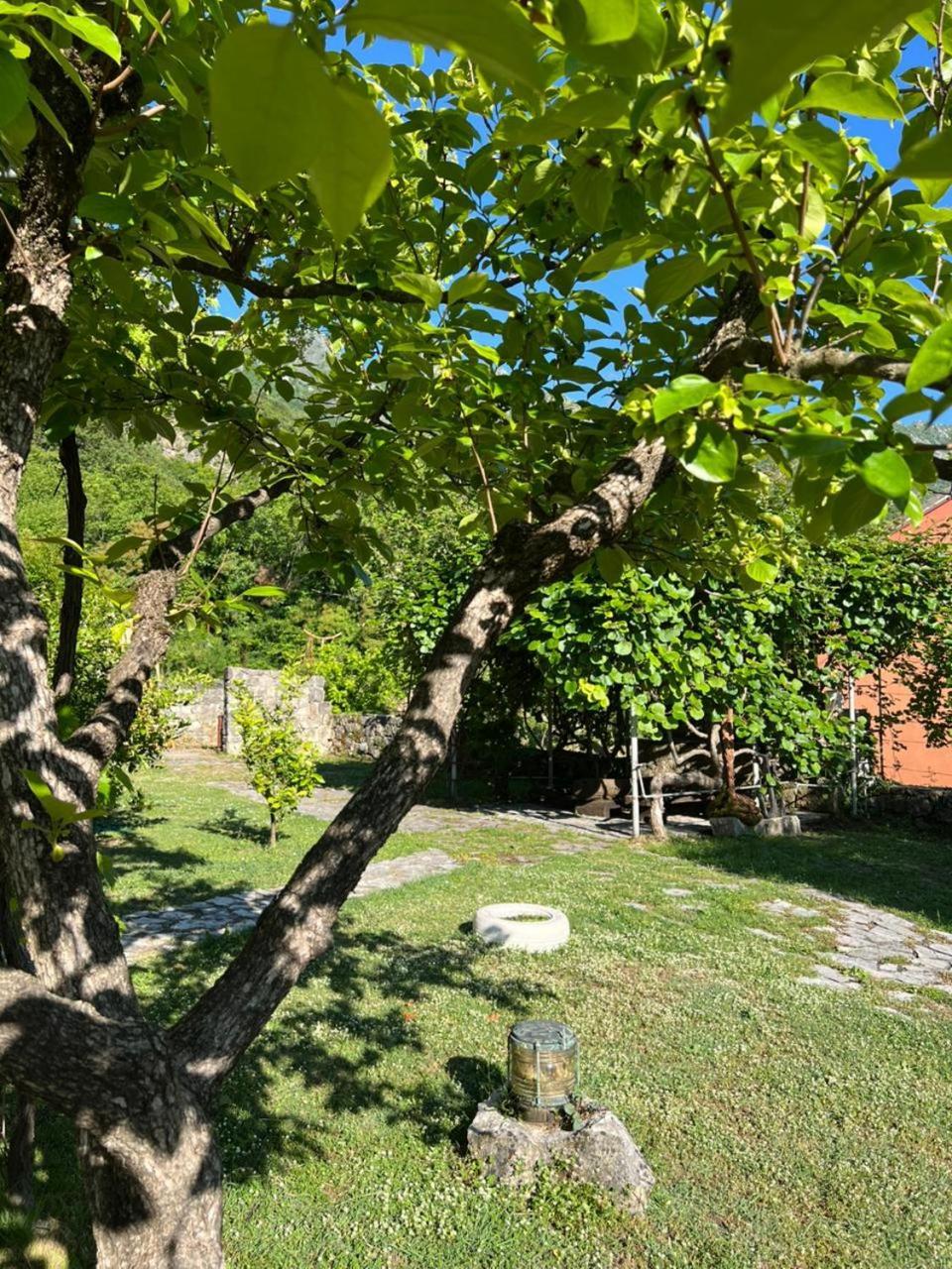 Sailor'S Rustic House Villa เวียร์ปาซาร์ ภายนอก รูปภาพ